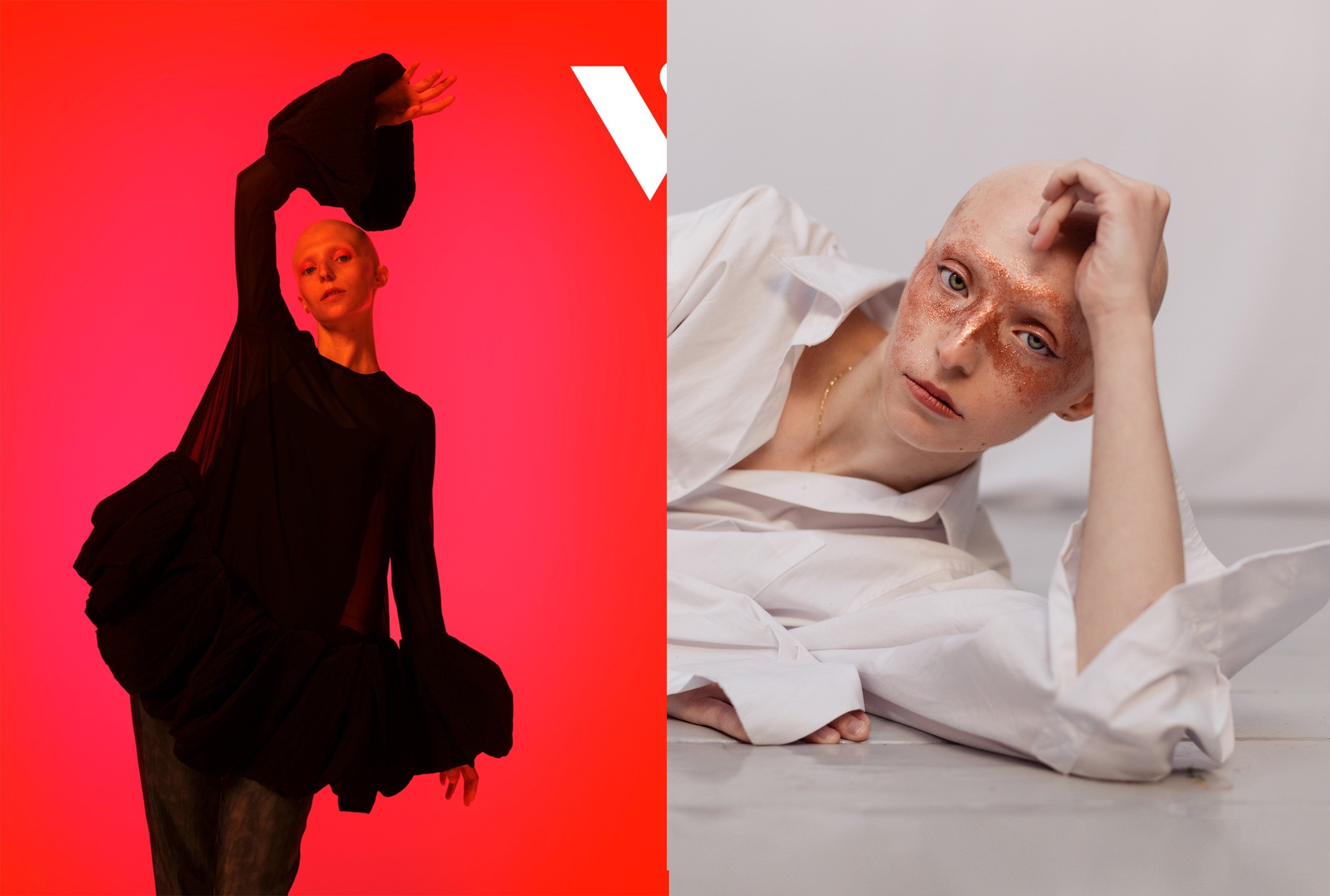 Zebedee所属　Niamh