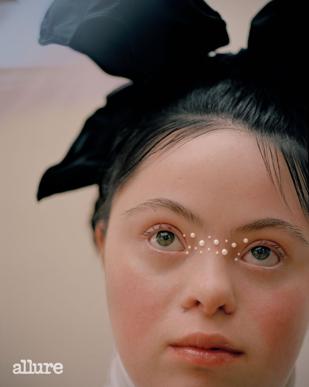 Zebedee所属 Ellie.G