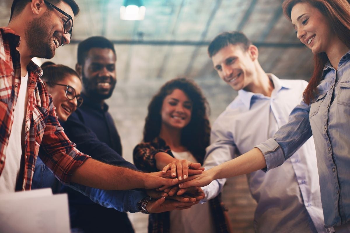 グローバル企業イメージ