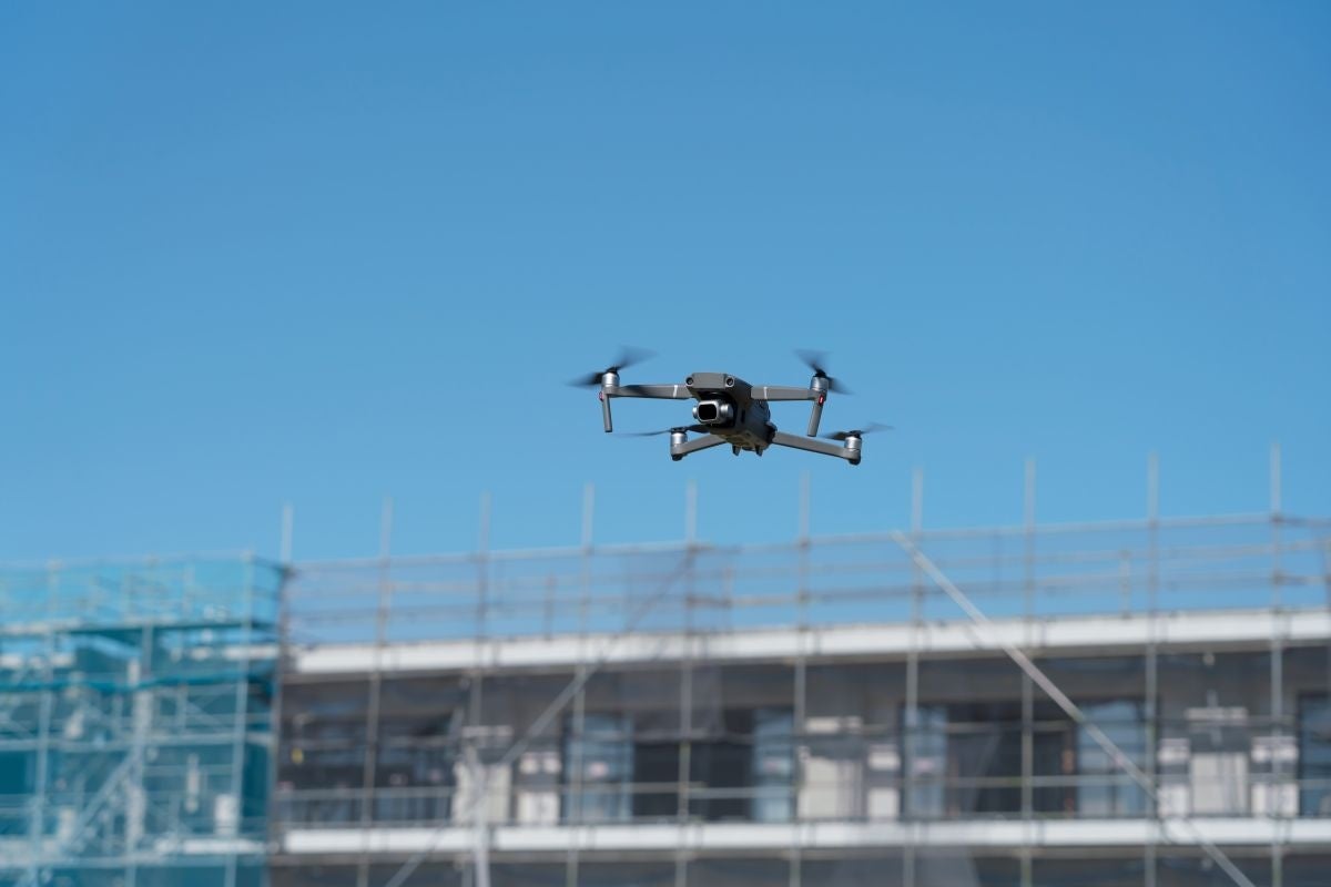 建物の「熱のムダ」と「CO₂排出量」が見える化できる国内でも珍しい最新技術 【清掃 × 科学】でホテルの資産価値を守る | 株式会社グローバルゲイツ のプレスリリース