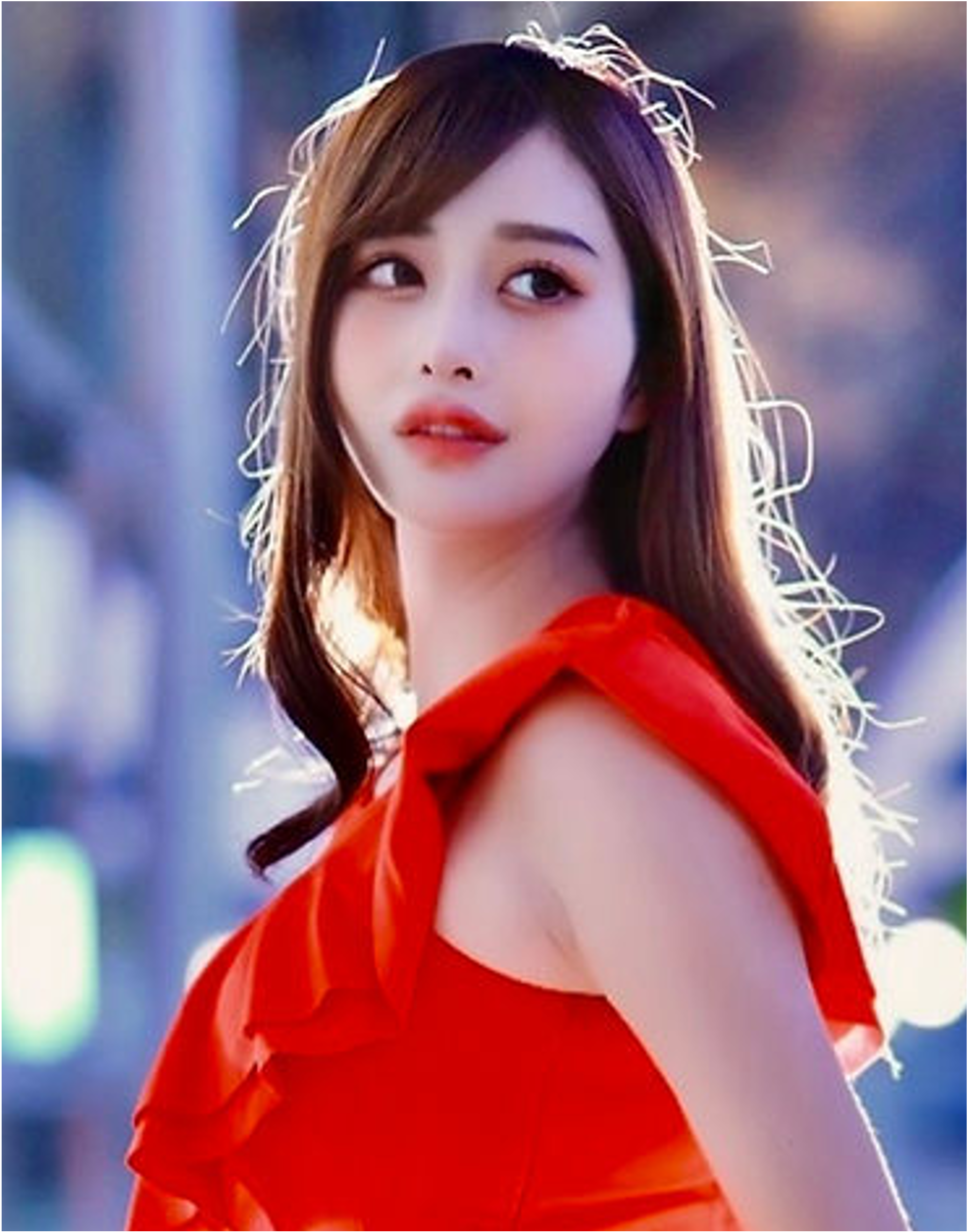 miss viviana Japan プロデューサー  水川 美南