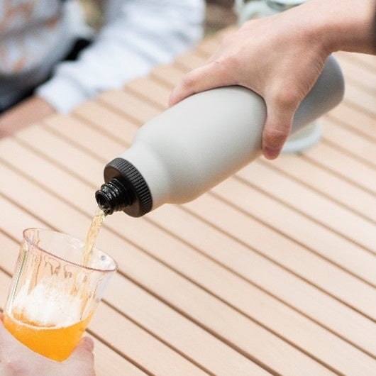 ピーコック魔法瓶が、アメリカ シカゴの展示会に出展！キッチンウェア