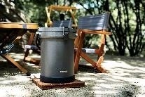 創業74周年を記念し感謝の気持ちを込めてピーコック魔法瓶から