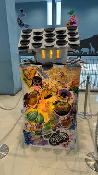 姫路城世界遺産登録30周年記念パネル展 姫路城世界遺産登録30周年記念パネル展