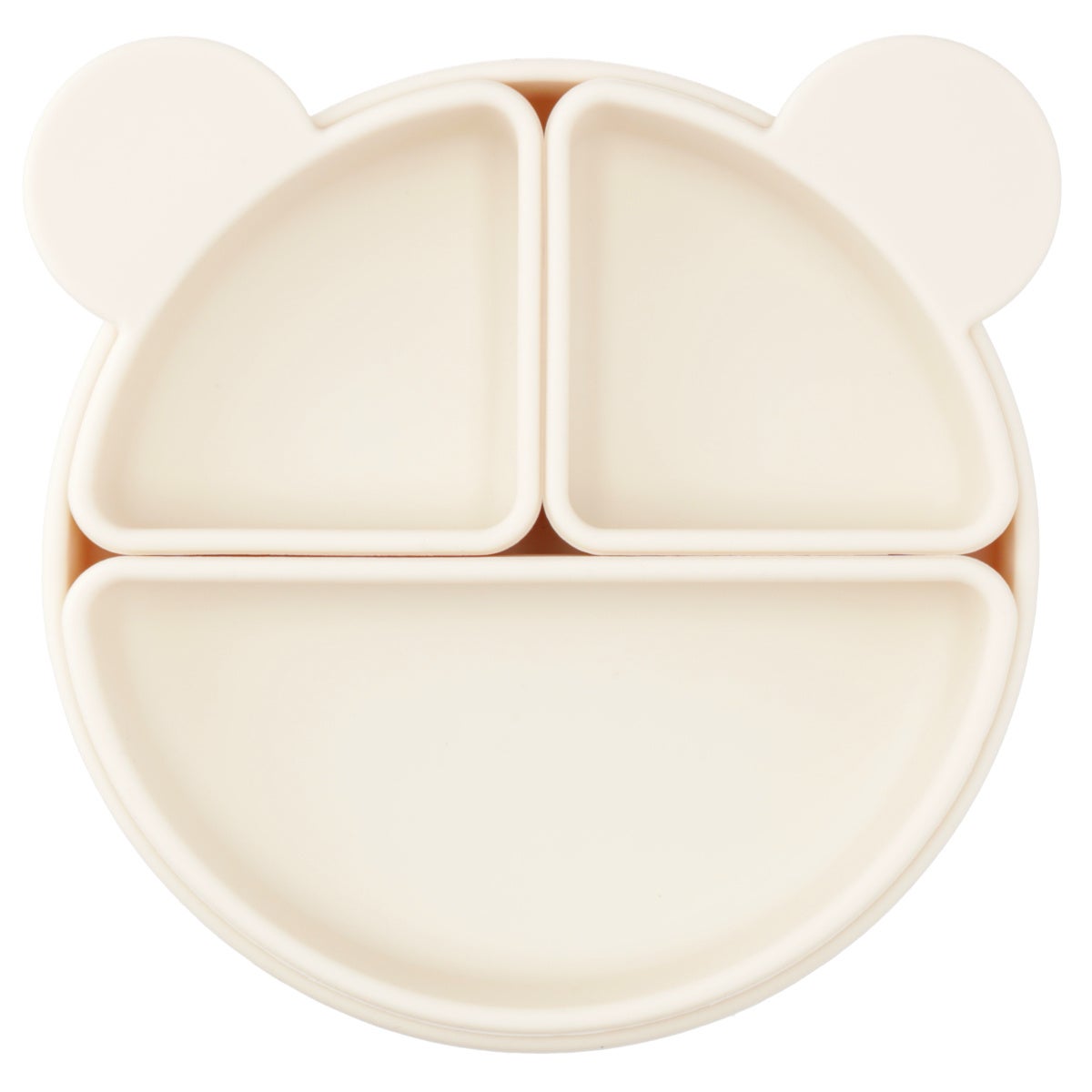 赤ちゃんの食事を応援する「動物モチーフのシリコーン食器シリーズ」が