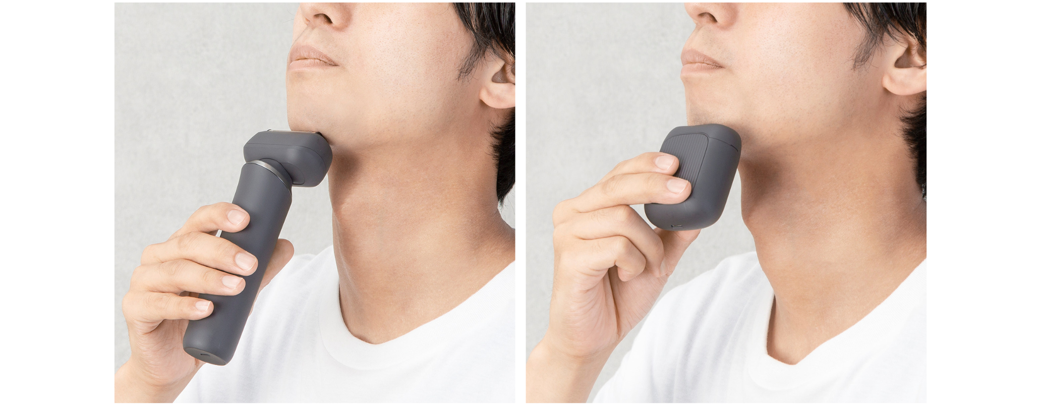 ニトリ】「触れるだけでスイッチオン」電源操作が不要なメンズ