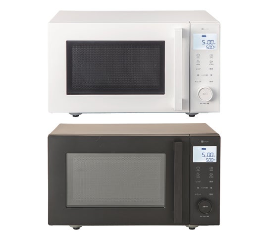 ニトリ】自動調理メニューを20種類搭載! カレーやチャーハンが作れる ニトリ】自動調理メニューを20種類搭載! カレーやチャーハンが作れる
