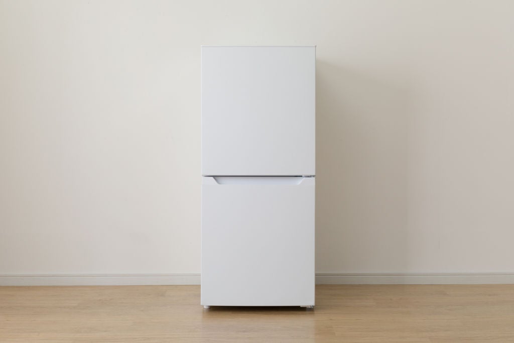 ニトリ】新生活に向けて、フレッシャーズにおすすめ！冷凍庫容量