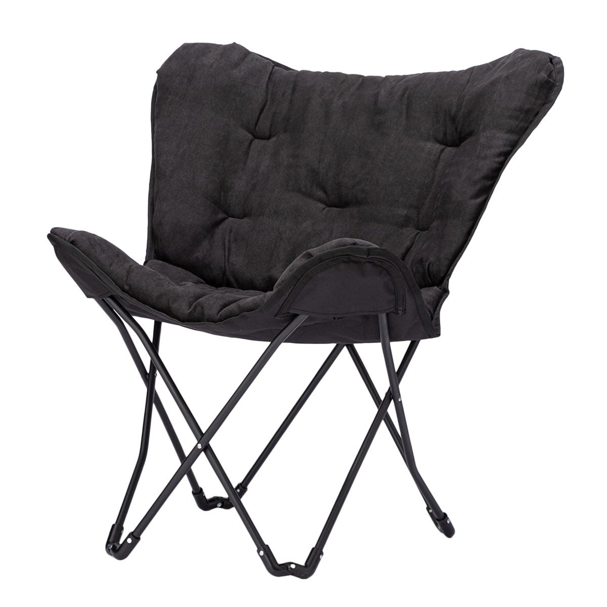 ニトリ　バタフライチェア ニトリ】年間販売台数約10万台！⼤⼈気のバタフライチェアに「は