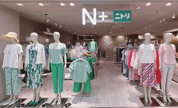 ※４⽉２８⽇（⾦）オープン Ｎ+ 栄スカイル店