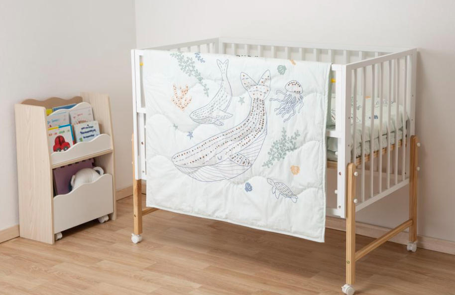 ニトリ】出産祝いなど、大切な方への贈り物にもおすすめ