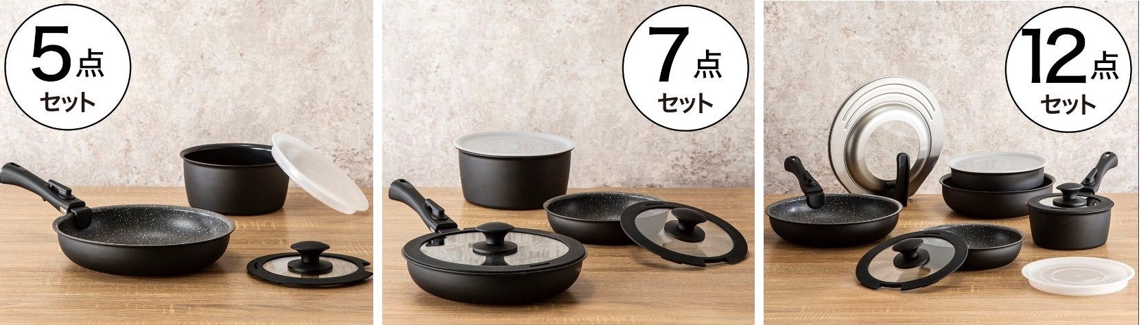 活動歴および当時の関連ビジュアル記録