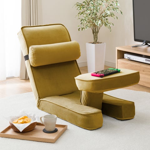 【ニトリ】累計4万台突破!大人気ゲーミング座椅子に新ラインアップが登場 【ニトリ】累計4万台突破!大人気ゲーミング座椅子に新ラインアップが登場