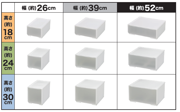 【美品】ニトリ　収納ボックス　10個セット　積み重ね可能 収納ケース　ブラック
