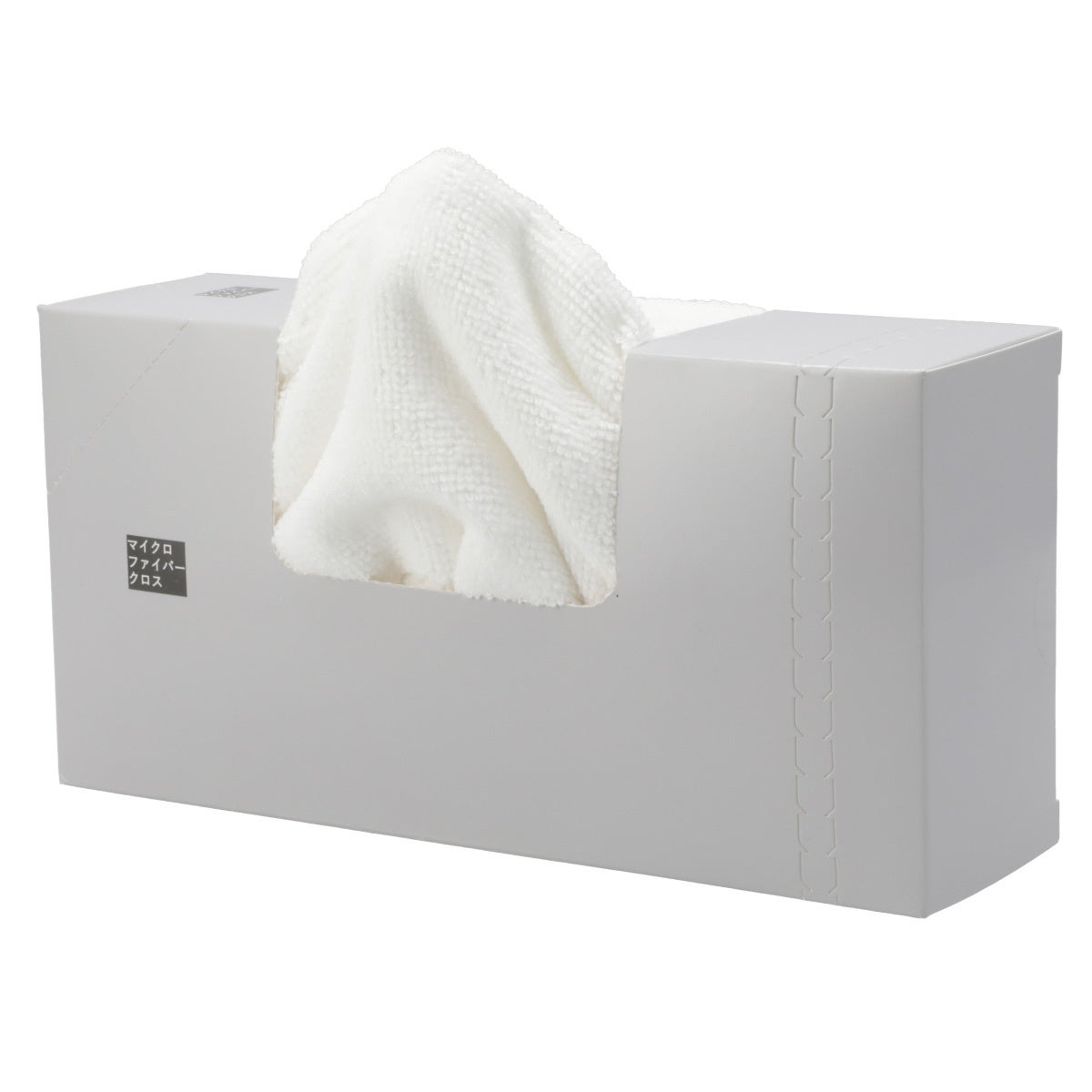 ニトリ】3か所から取出し口が選べる！三角コーナーいらずで人気の