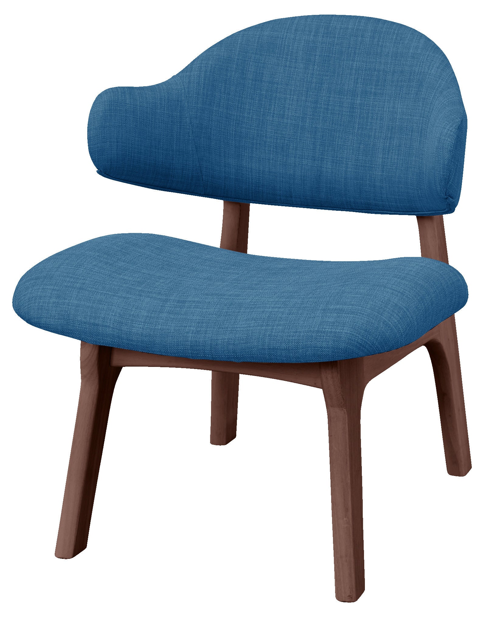 【専用品】ニトリ ダイニングチェア リラックスワイド ブルー 楽天市場】[幅61.5cm] リビングダイニング1人用チェア