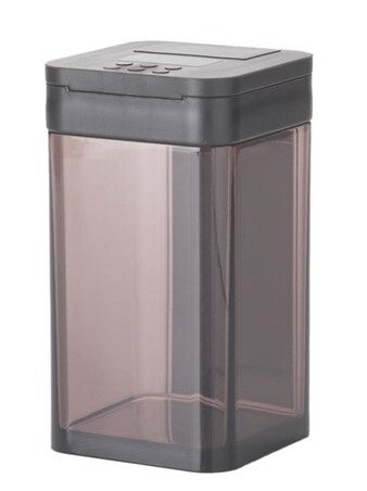 マグネットスパイスボトル