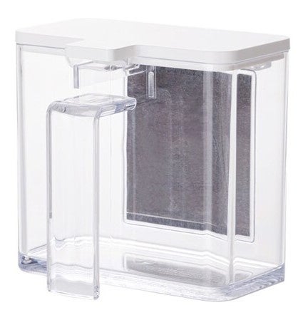 マグネット調味料ストッカー