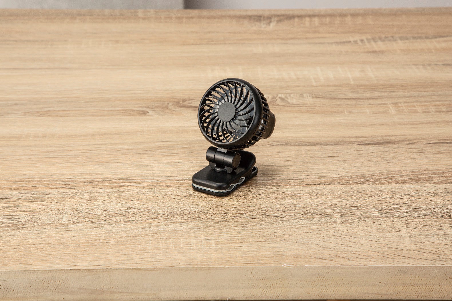 ミニクリップファン