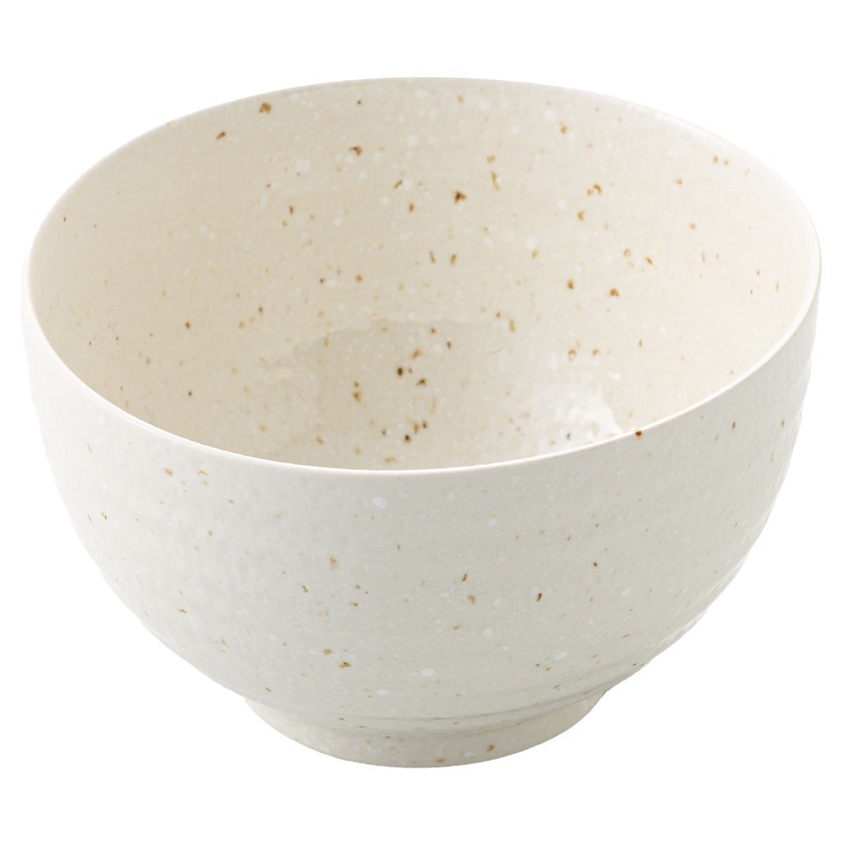 多用丼（アイボリー 美濃焼）