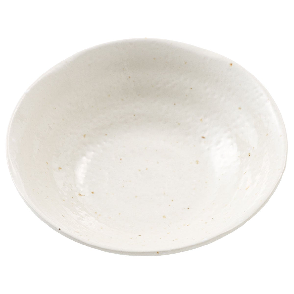 11cm 小鉢（アイボリー 美濃焼）