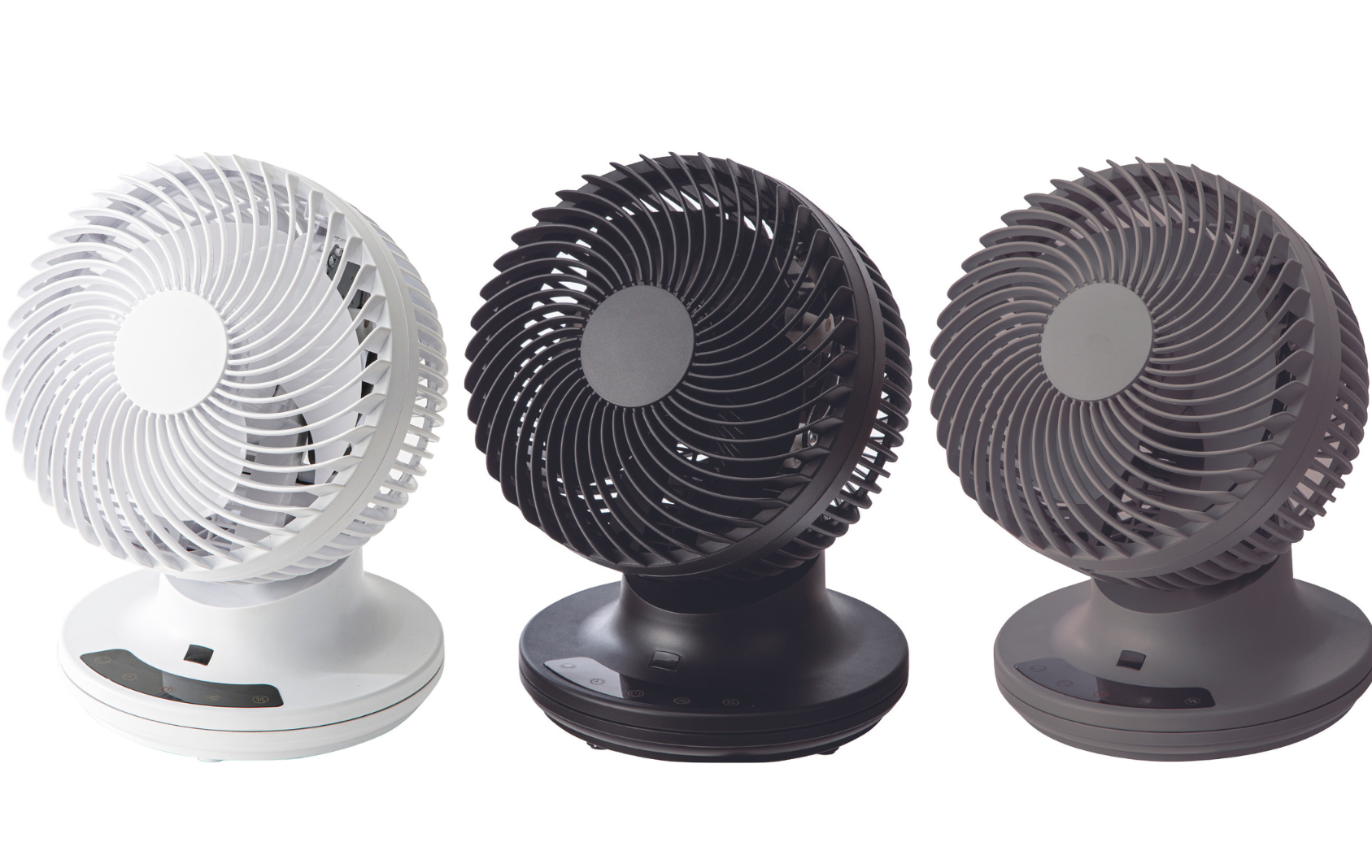 ニトリ　扇風機　コンパクト扇風機　サーキュレーター ニトリ 立ったまま操作できる リビング扇風機 NTR26NIをレビュー