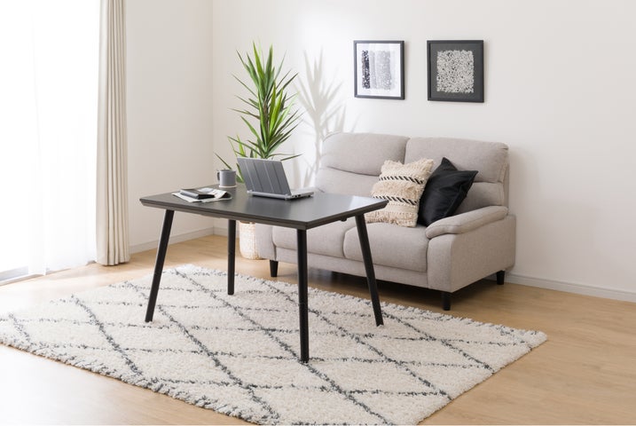 引取り限定】ニトリダイニングコタツNV02 80 引取り限定】ニトリダイニングコタツNV02 80