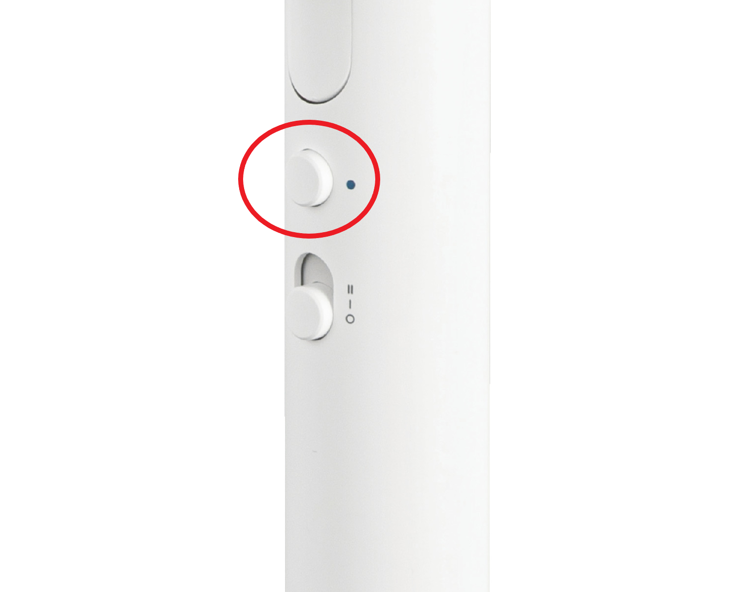 大風量×高濃度マイナスイオンで早くキレイに髪を乾かせるヘア