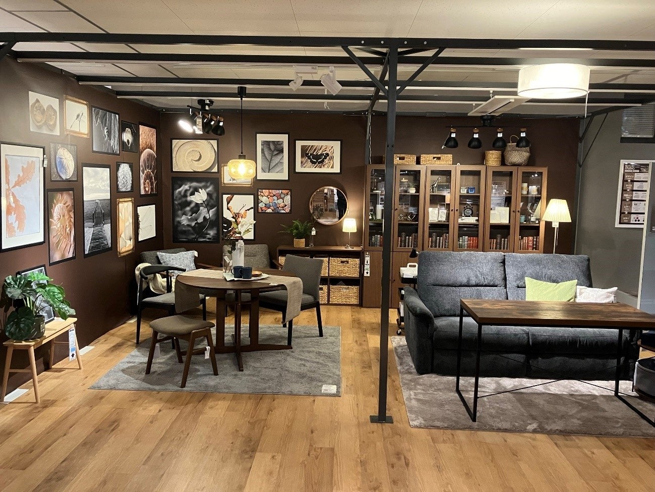 新コーディネー