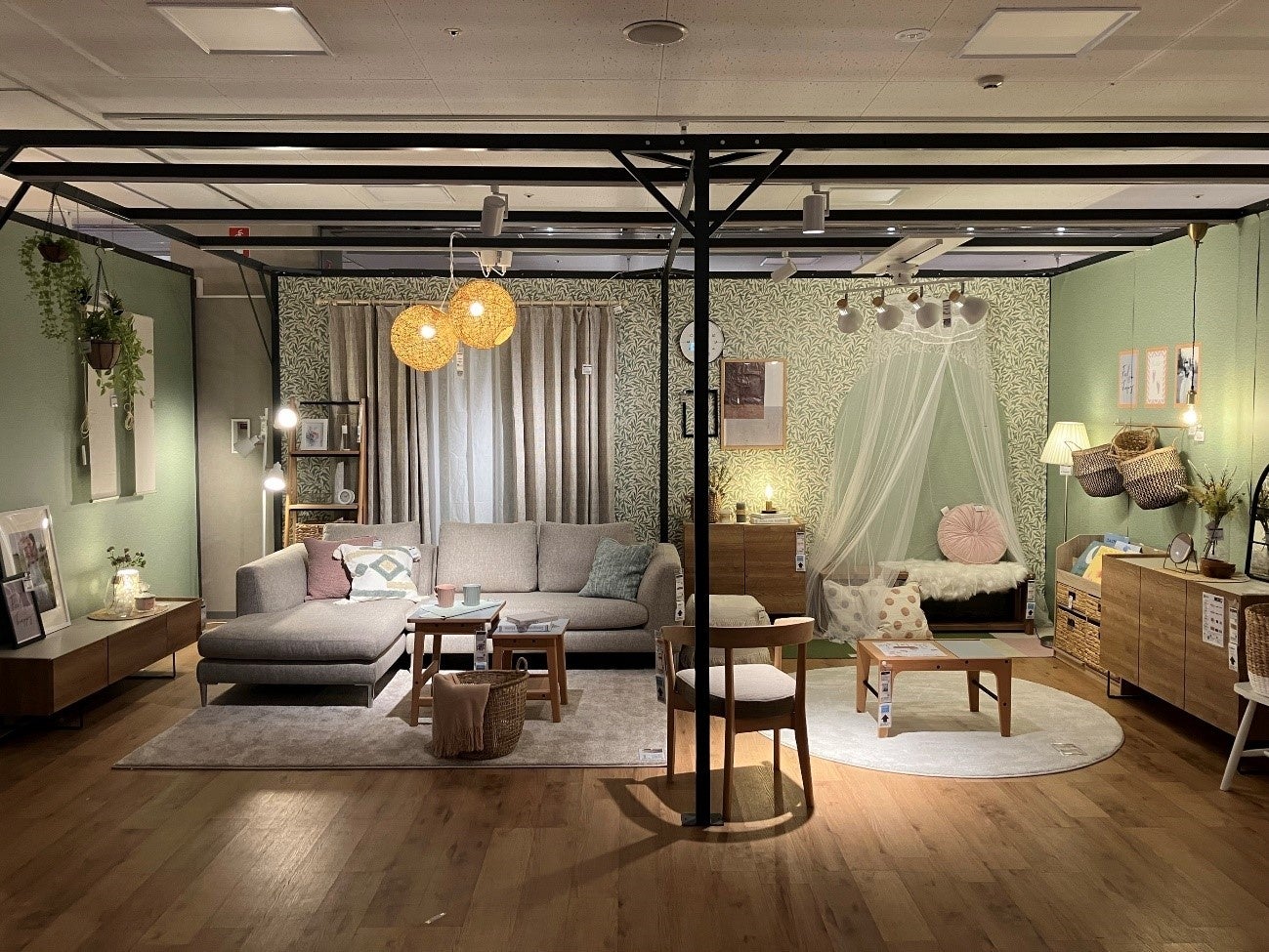 新コーディネート