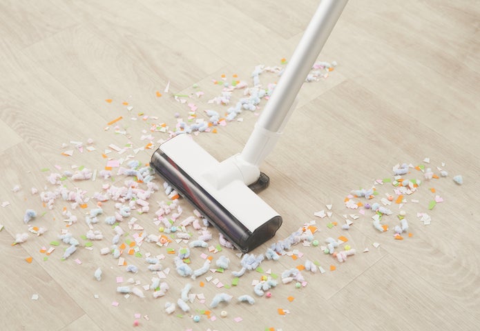ニトリ】パワフルな吸引力と軽さを両立!コードレススティック ニトリ】パワフルな吸引力と軽さを両立!コードレススティック