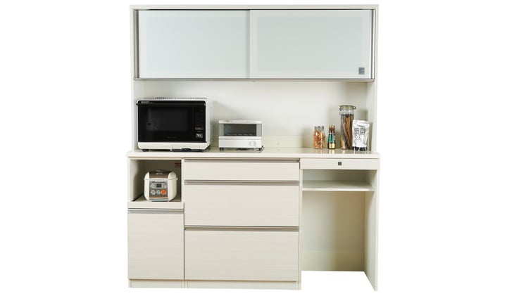 お住まいのキッチンにぴったりフィット!人気のキッチン家具 お住まいのキッチンにぴったりフィット!人気のキッチン家具