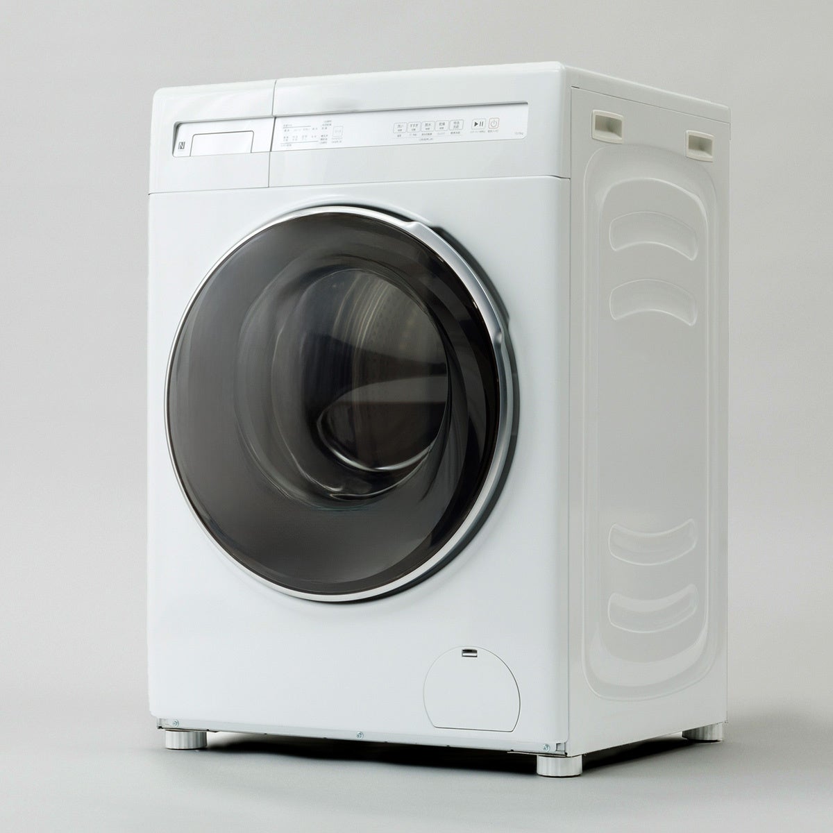 ニトリ】10万円を切るドラム式洗濯乾燥機登場！11月22日から全