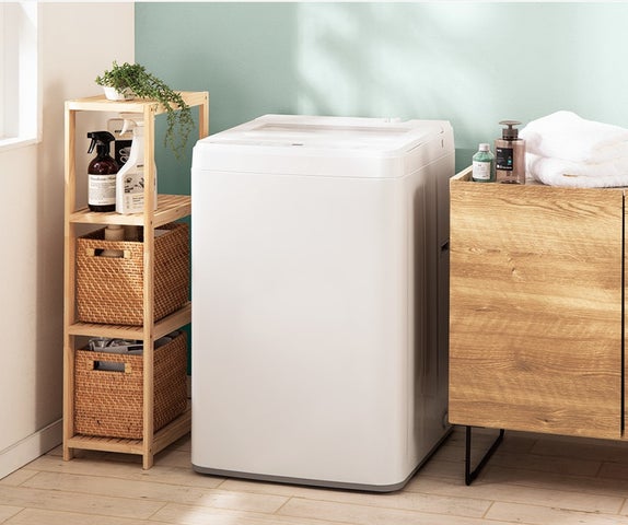 002】神奈川東京限定販売 新生活 冷蔵庫 洗濯機 ニトリ洗濯機セット 002】神奈川東京限定販売 新生活 冷蔵庫 洗濯機 ニトリ洗濯機セット