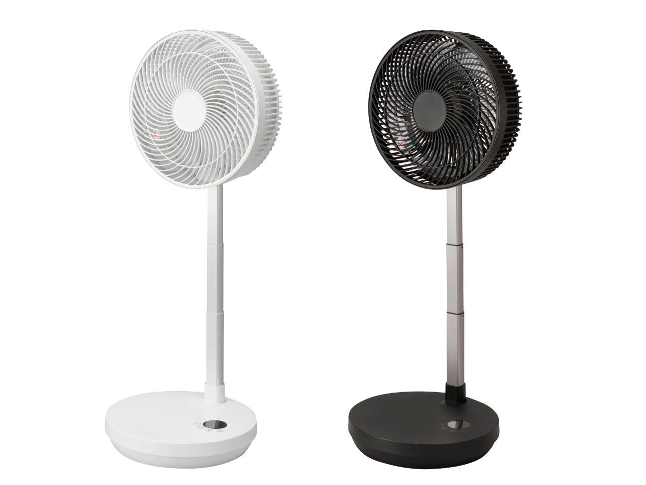 ニトリ】持ち運びがもっと手軽に!酷暑に便利な折りたためるコードレス ニトリ】持ち運びがもっと手軽に!酷暑に便利な折りたためるコードレス