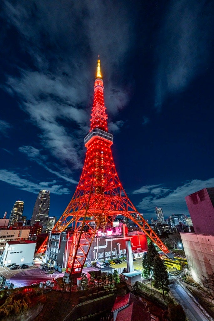 東京タワー