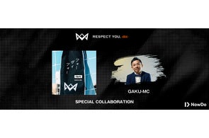 4v4、ゴールドランク大会の応援ソングを日本ヒップホップ界のリビングレジェンド・GAKU-MCが制作。New Digital Single「4v4」配信開始!