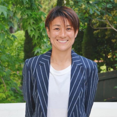 プロサッカー選手・熊谷紗希選手プロデュース「SAKI KUMAGAI WORLD プロサッカー選手・熊谷紗希選手プロデュース「SAKI KUMAGAI WORLD