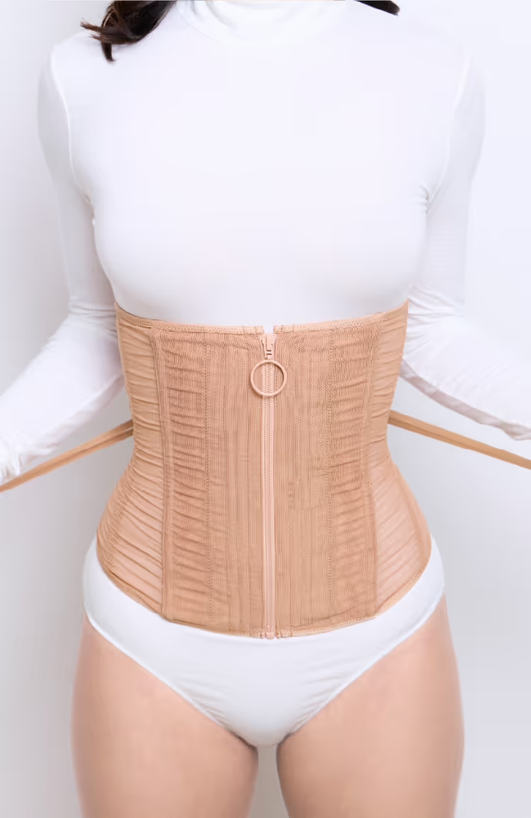シルエット