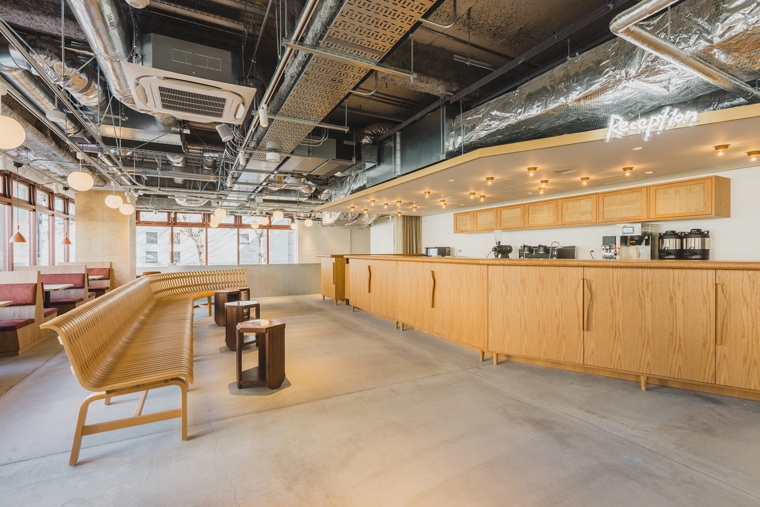 KITASANDO COFFEE下北沢店