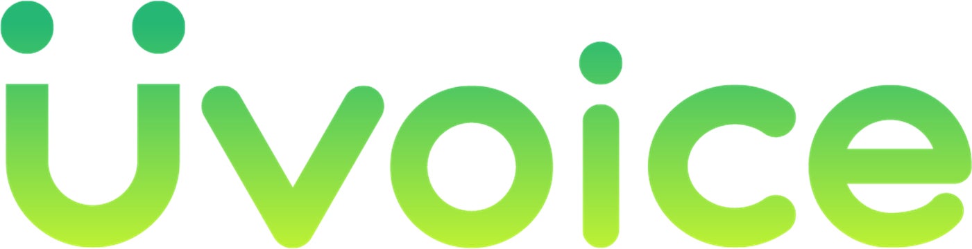Uvoice画像 Uvoice画像