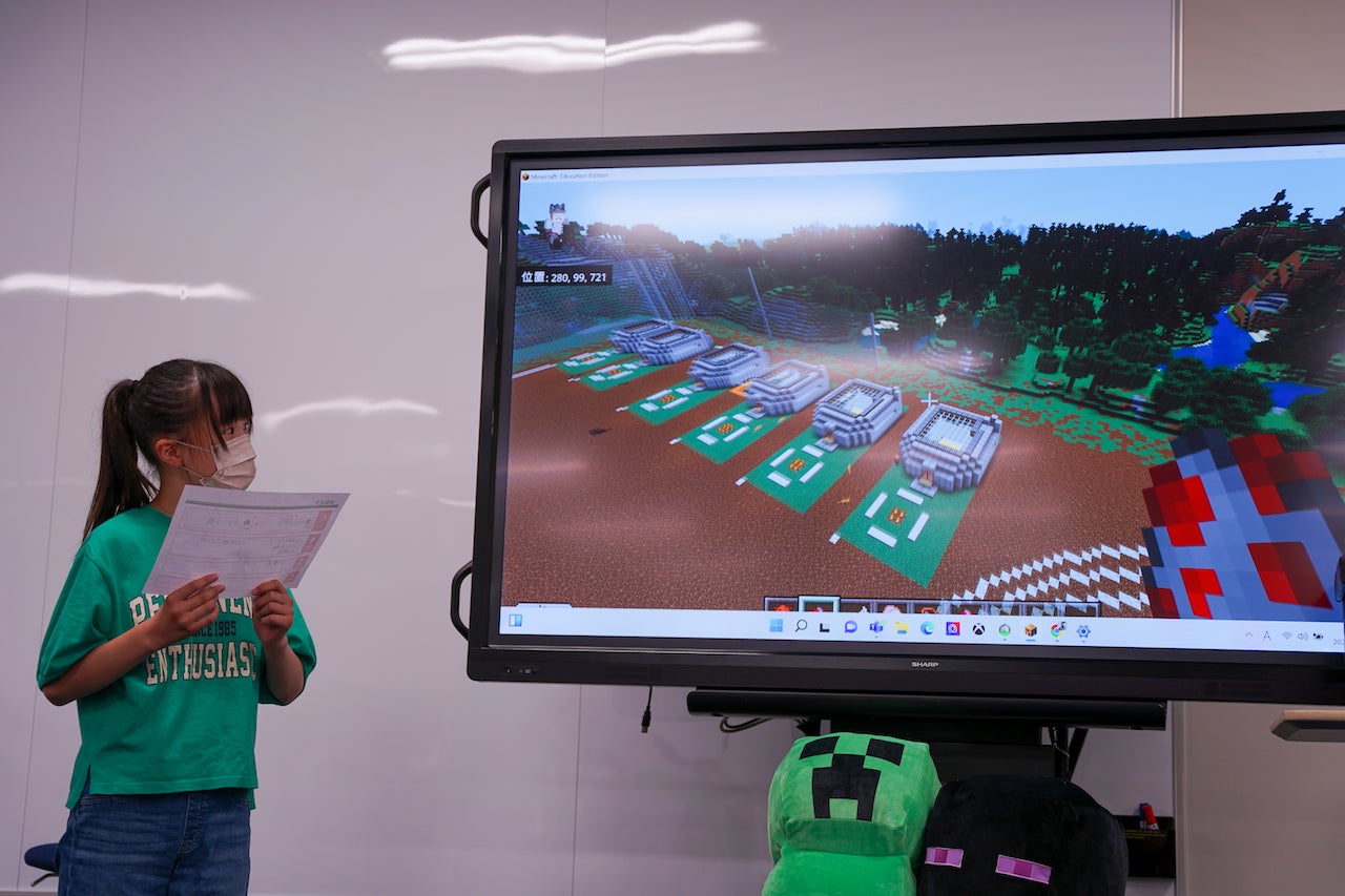 最後はリノベーションプランを発表します