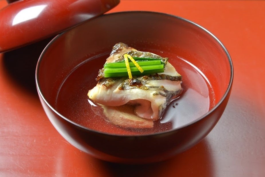 温物（イメージ）