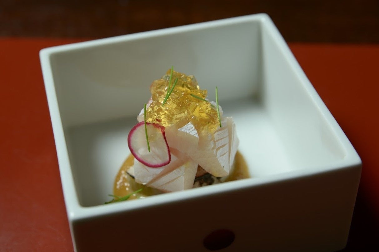 お造り（イメージ）