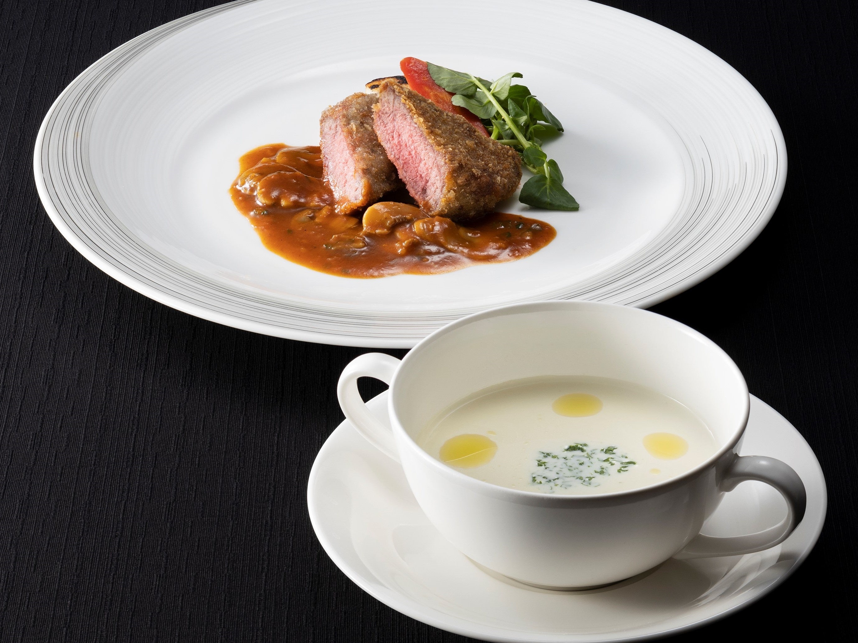 ソレイユコース