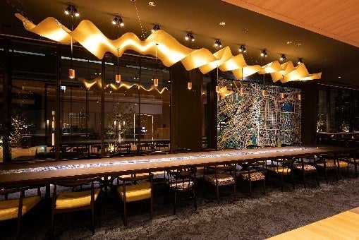 インターゲートラウンジ