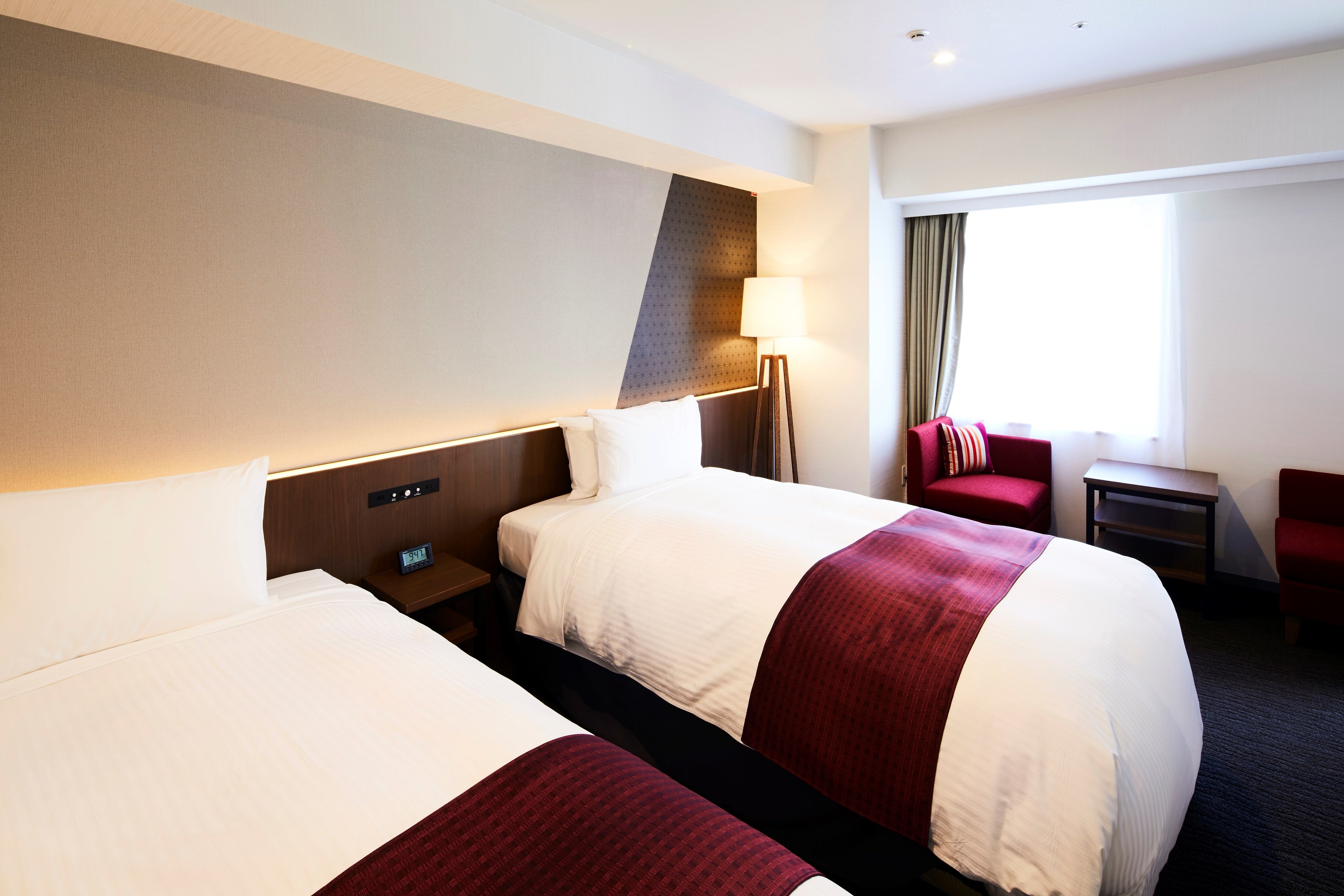 インターゲートツインルーム