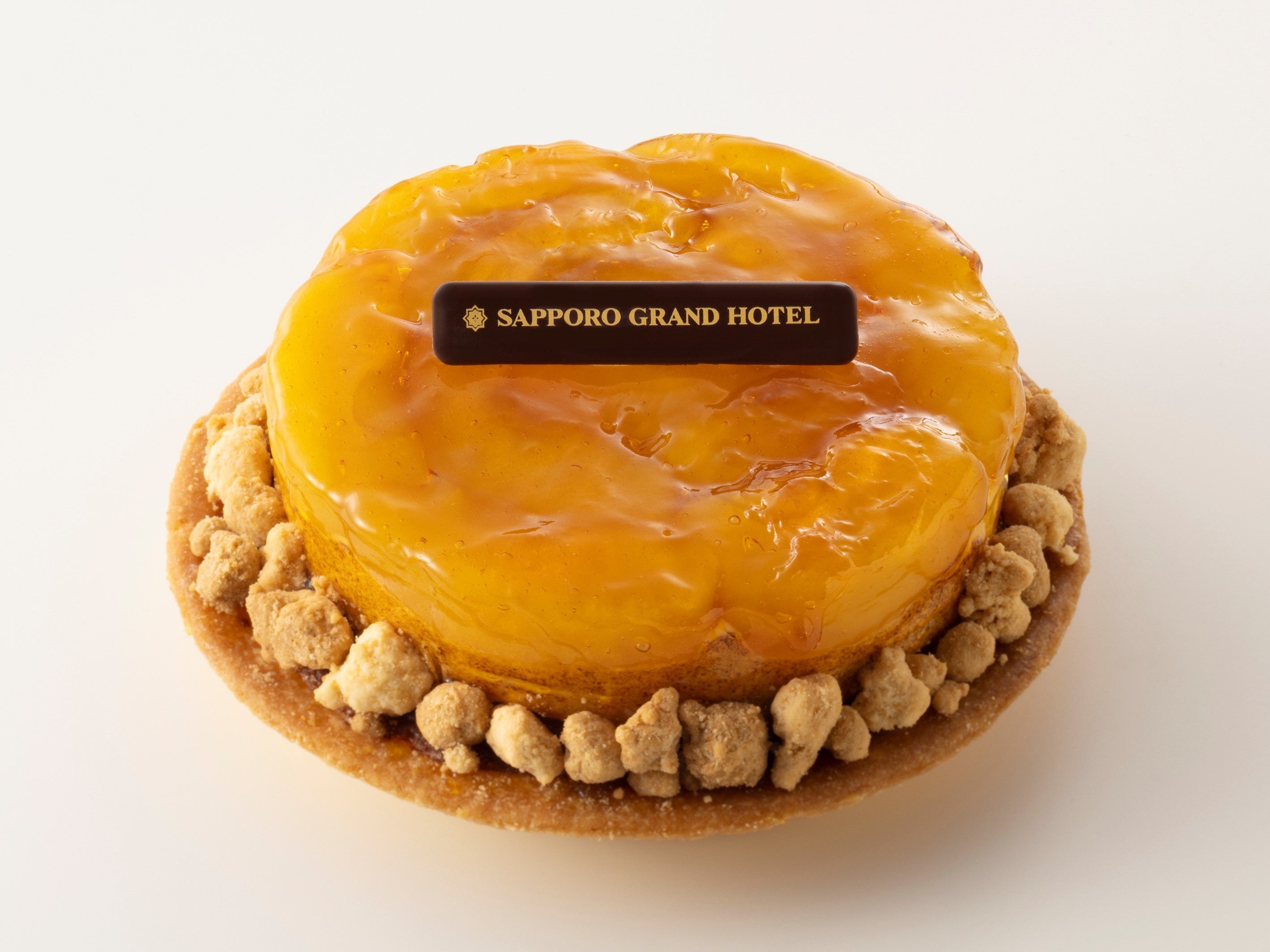 林檎のシーブスト