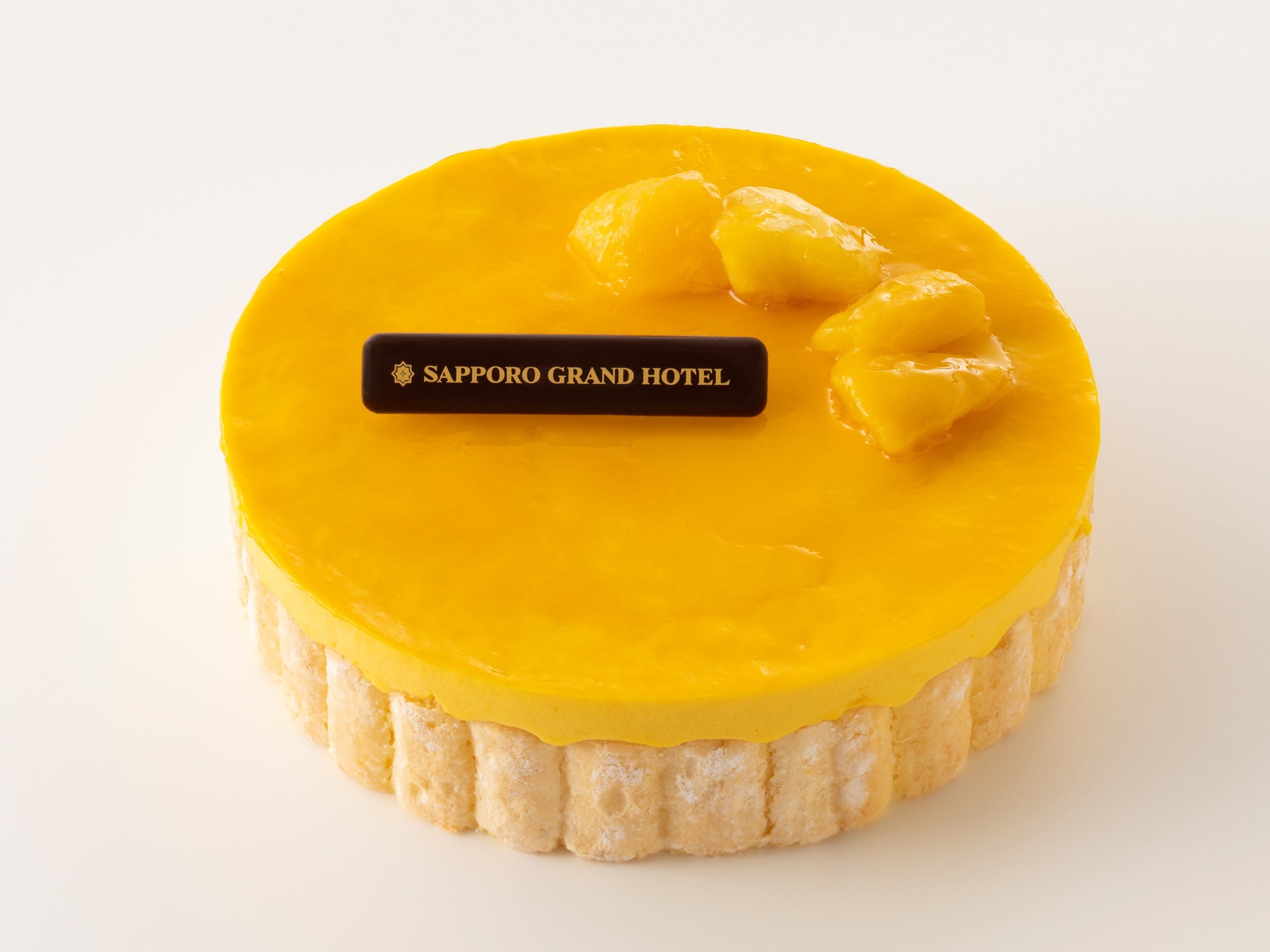 マンゴームース