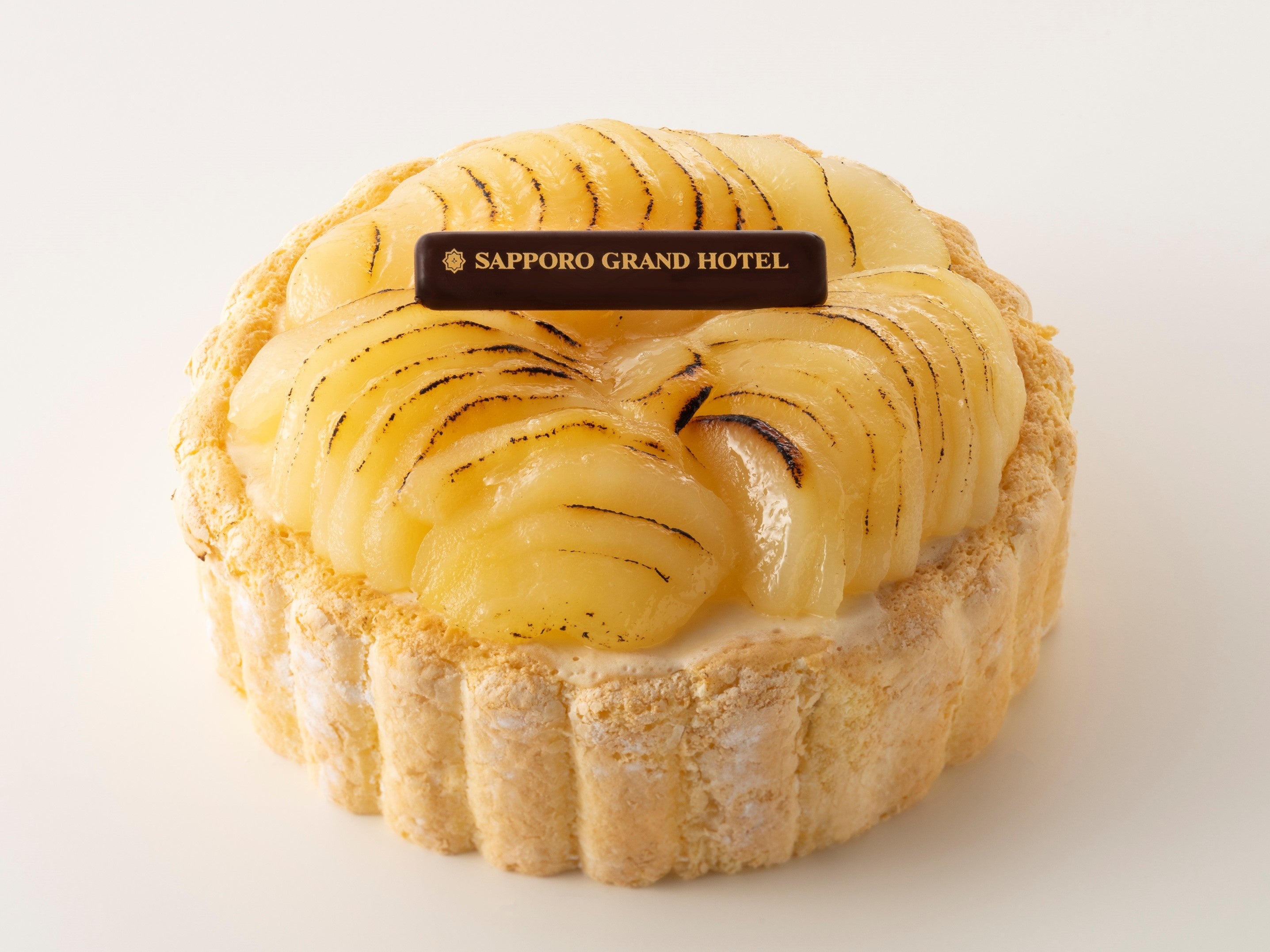 札幌グランドホテル】「サブスクケーキBOX」 ご予約販売のお知らせ